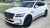 White Genesis G90 with Asanti Matar Black SUV Rims