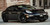 Black Porsche Panamera with Asanti Matar Custom Rims