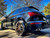 Bronze Asanti Athena on Audi SQ5
