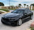 BMW F10 M5 with Brushed Asanti Athena Rims