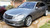 2009 Mercedes S430 with Asanti Aries Silver Wheels