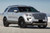 2018 Ford Exporer with Asanti Leo Concave Wheels