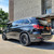 BMW X5 with Black Asanti Leo Concave Wheels