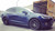 Tesla Model X with Concave Asanti Leo Wheels
