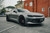 Grey Camaro with Black Asanti Leo Mesh Rims