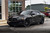 2012 Dodge Charger with Asanti Leo Concave Wheels