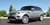 Range Rover Sport with Asanti Leo Luxury Rims