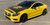 Yellow Mercedes S550 with Graphite Asanti Leo Wheels