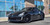 Black Nissan 370Z Convertible with Black Asanti Leo Rims