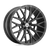 Asanti Black ABL-21 LEO 5X115 22X9 +15 MATTE GRAPHITE
