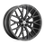 Asanti Black ABL-21 LEO 5X115 22X9 +15 MATTE GRAPHITE
