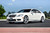 2009 Mercedes S63 AMG with Asanti Alpha Brushed Wheels