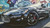 Black Maserati Granturismo with Asanti Alpha Custom Rims
