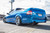 Holden Ute SSV with Asanti Alpha Wheels