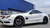 Mercedes SL55 AMG with Black Asantis Alpha Wheels