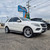 Mercedes GL350 with Asanti Sigma 20 Inch Chrome Lip Rims