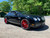 2006 Bentley Continental with Asanti Candy Red Sigma Rims