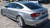 Silver Audi S5 Sportback with Asanti Sigma Wheels