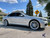 BMW 5 Series with Brushed Asanti Sigma Wheels