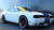 White SRT 2008 Challenger with Asanti Sigma Wheels