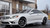 Silver Mercedes CL550 with Asanti Black ABL23 Wheels