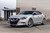 2023 Nissan Maxima with Asanti ABL23 Sigma Wheels