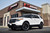Ford Explorer with Asanti ABL24 Custom Rims
