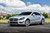 Mercedes CLS550 with Asanti ABL24 Beta Brushed Rims