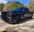 Chevy Silverado Z71 with Black Asanti Alpha 6 Wheels
