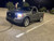 Grey 2021 Ford F150 with Asanti Alpha 6 Brushed 24 Inch Rims