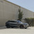 Ford Mustang Mach E with Asanti Dynasty Black Wheels