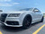 Asanti Dynasty Black Wheels on Audi S7