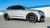 2021 Volkswagen Tiguan R Line with Asanti Dynasty Black Mesh Rims