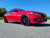 Red 20202 Honda Accord with Black Asanti Mesh Dynasty Wheels