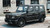 2023 Mercedes G63 AMG with Asanti Dynasty Titanium Rims