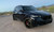 BMW X5 with Asanti Dynasty Black Wheels