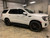 2021 GMC Yukon with Asanti Baron 20 Inch Rims