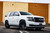 Asanti Baron Wheels on 2021 Chevy Tahoe