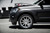 Ford Expedition with Brushed Asanti Emperor Wheels