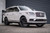 Lincoln Navigator with Asanti Corona Truck 6 Lug Rims
