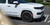 Jeep Grand Wagoneer with Asanti Corona Truck ABL30