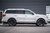 2024 Lincoln Navigator with Black Asanti Corona Truck Wheels