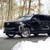 2024 Cadillac Escalade with Asanti Corona Truck Rims