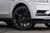 2024 Lincoln Navigator with Black Asanti Corona Truck Wheels