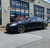 Blue Mercedes S65 AMG with Asanti Regal Concave Rims