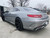 Grey Mercedes S63 Coupe with Asanti Regal Black Wheels