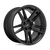 Asanti Black ABL-33 REIGN 5X112 20X10.5 +38 SATIN BLACK