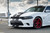 2016 Dodge Charger Scatg Pack with Red Asanti Reign Rims