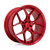 Asanti Black ABL-37 MONARCH 5X112 22X9 +25 CANDY RED