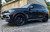 BMW X5 with Asanti Monarcch Black Wheels
